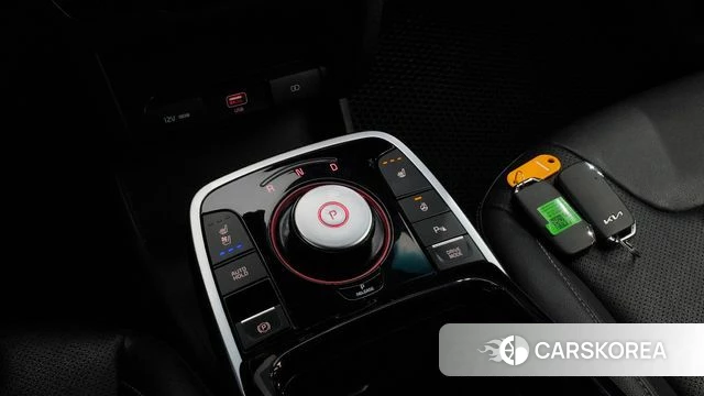 Kia Niro Plus id 4835485 из Кореи 19