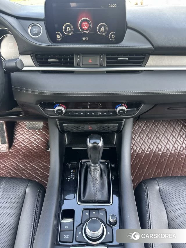 Mazda Atez id 4301301 из Китая 15