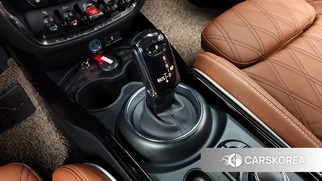 Mini Cooper S Clubman id 3585711 из Кореи 19