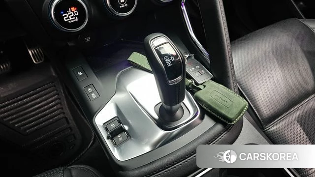 Jaguar E-PACE id 3853044 из Кореи 19