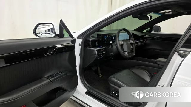 Hyundai Grandeur (GN7) id 4395092 из Кореи 37