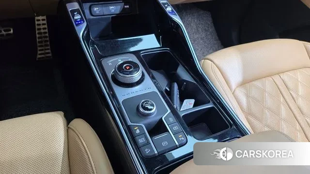 Kia Sorento 4th Generation id 3283429 из Кореи 19