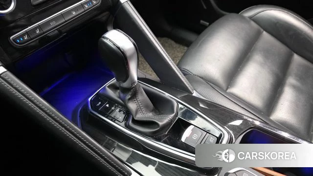 Renault Korea (Samsung) QM6 id 4397605 из Кореи 19