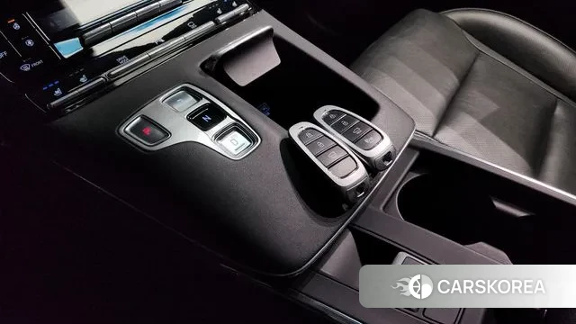 Hyundai The New Grandeur IG id 2890841 из Кореи 19