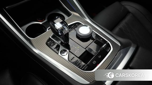 BMW X6 (G06) id 4691871 из Кореи 31