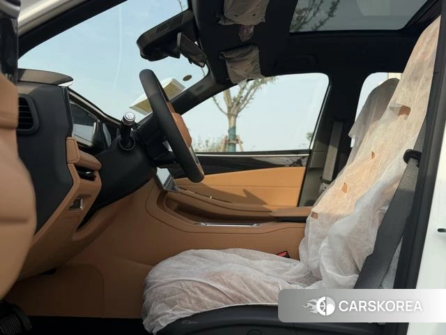 Geely Galaxy Galaxy L7 id 3920371 из Китая 16