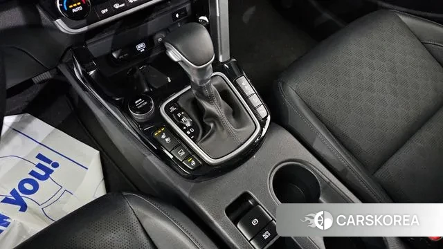 Kia Seltos id 3509087 из Кореи 19