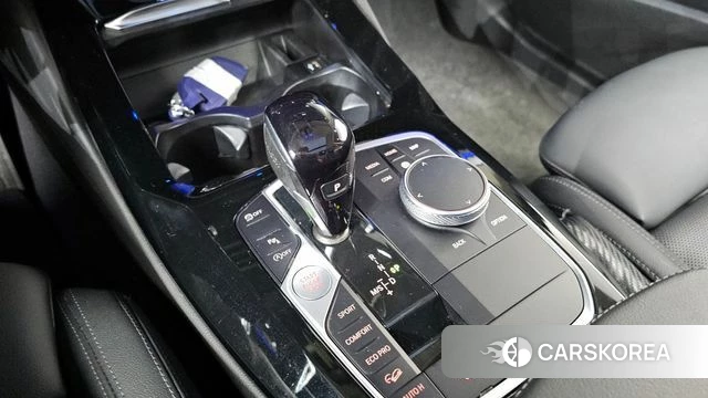 BMW X3 (G01) id 3923078 из Кореи 19