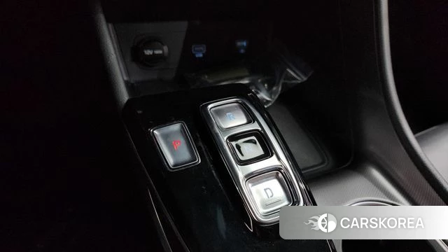 Hyundai Sonata (DN8) id 4502295 из Кореи 19