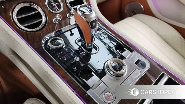 Bentley Continental GT 3rd Generation id 3042821 из Кореи 19