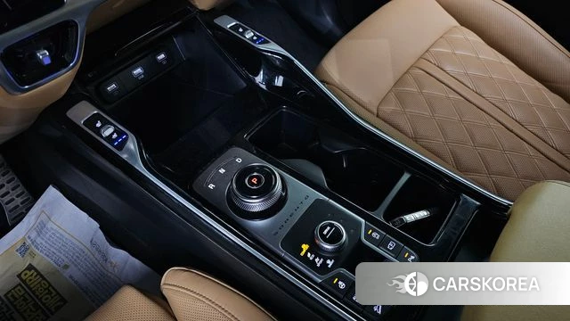 Kia Sorento 4th Generation id 4646797 из Кореи 19