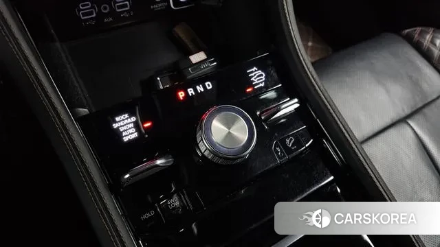 Jeep Grand Cherokee (WL) id 3576712 из Кореи 19