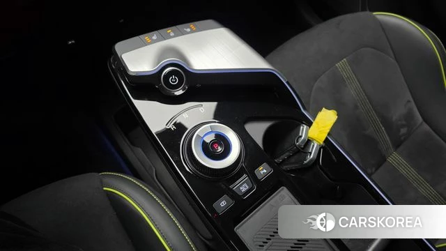 Kia EV6 id 3832148 из Кореи 19