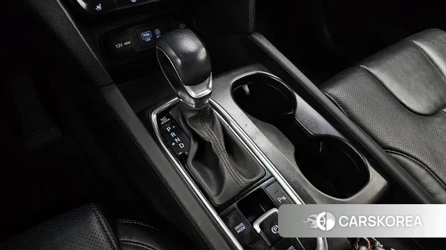 Hyundai Santa Fe TM id 3362884 из Кореи 19