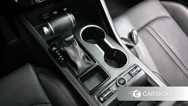 Kia K5 3rd generation id 3463986 из Кореи 19