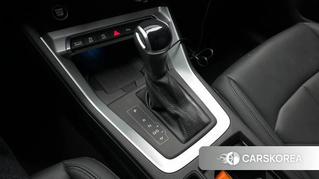Audi Q3 (F3) id 4302593 из Кореи 30