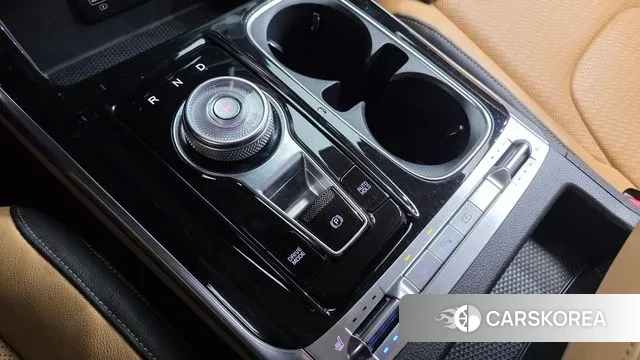 Kia Carnival 4th generation id 3620562 из Кореи 19