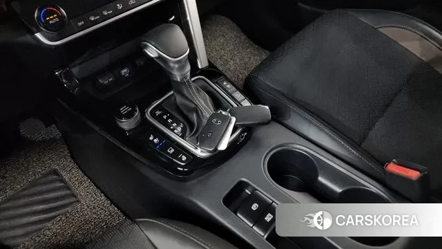 Kia Seltos id 3747987 из Кореи 19