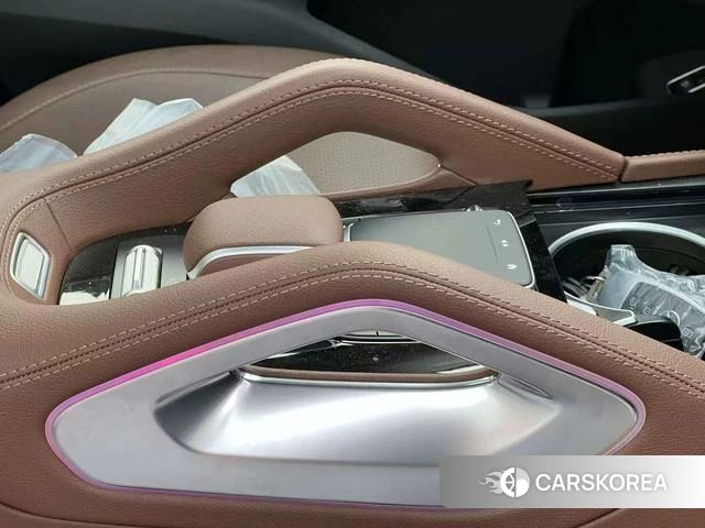 Mercedes-Benz GLE (import) id 4253685 из Китая 24
