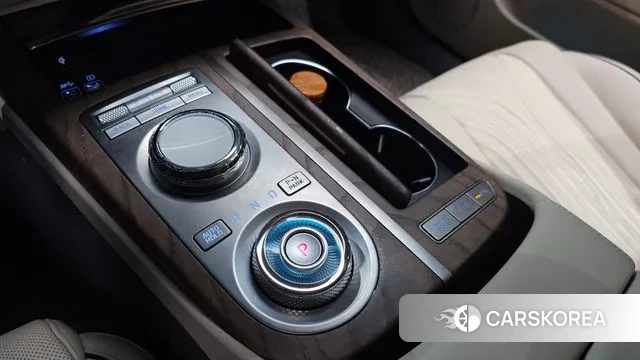 Genesis G80 (RG3) id 3701523 из Кореи 19