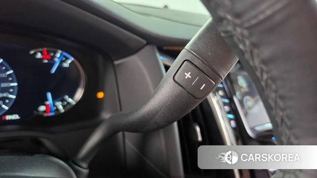 Cadillac Escalade id 4667869 из Кореи 19