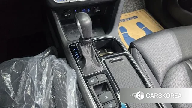 Hyundai Sonata New Rise id 3203873 из Кореи 19