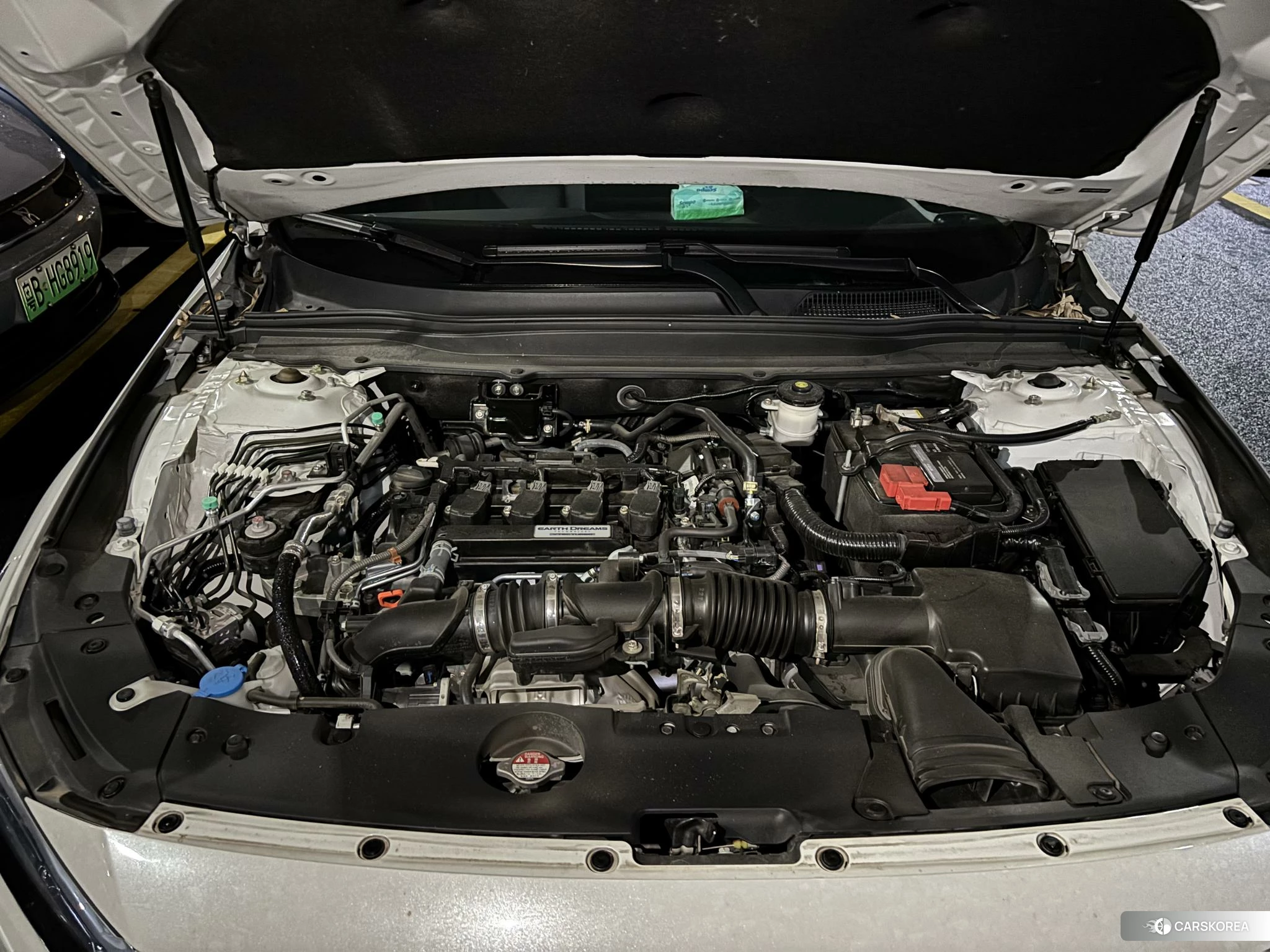 Honda Accord id 4473670 из Китая 9