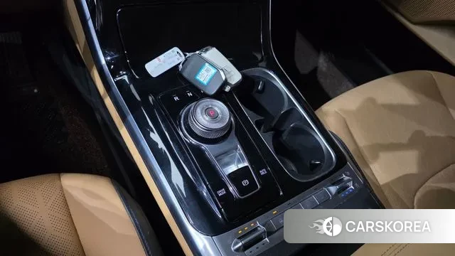 Kia Carnival 4th generation id 3433797 из Кореи 19