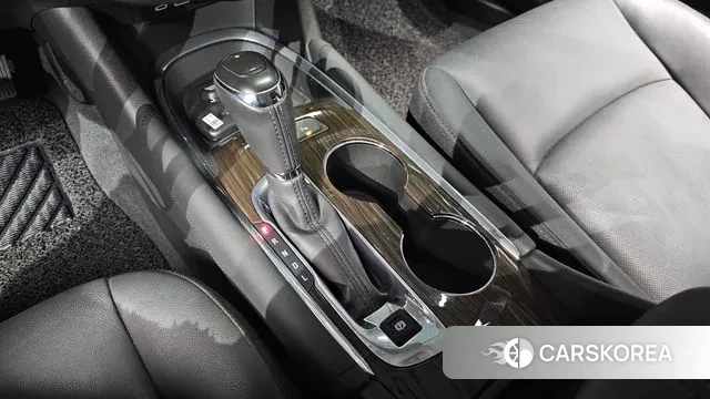 Chevrolet (GM Daewoo) The New Malibu id 3552396 из Кореи 19