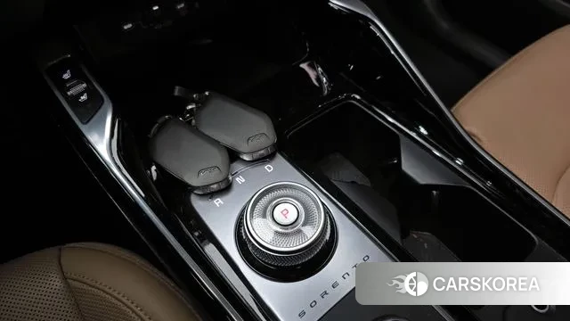 Kia The New Sorento 4th Generation id 3426527 из Кореи 19