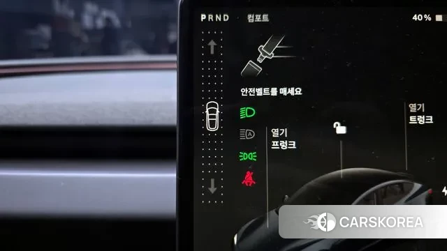 Tesla Model 3 id 3560321 из Кореи 19