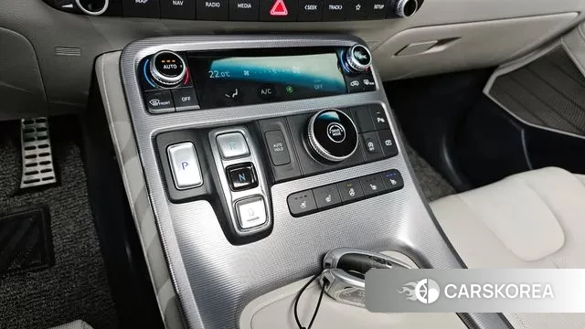 Hyundai The New Palisade id 3645100 из Кореи 19