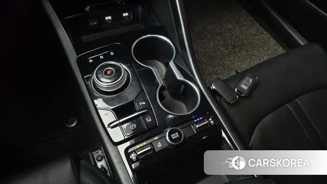 Kia K5 3rd generation id 3760550 из Кореи 19