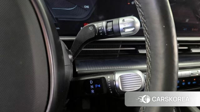 Hyundai Ionic 6 id 3812035 из Кореи 19