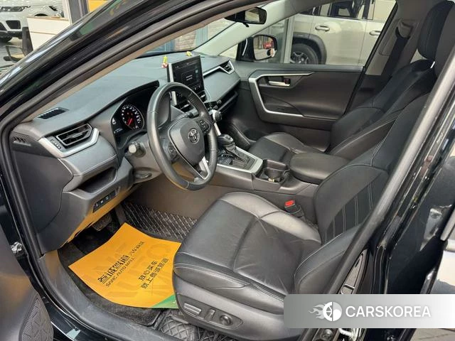 Toyota Wilanda id 4276392 из Китая 19