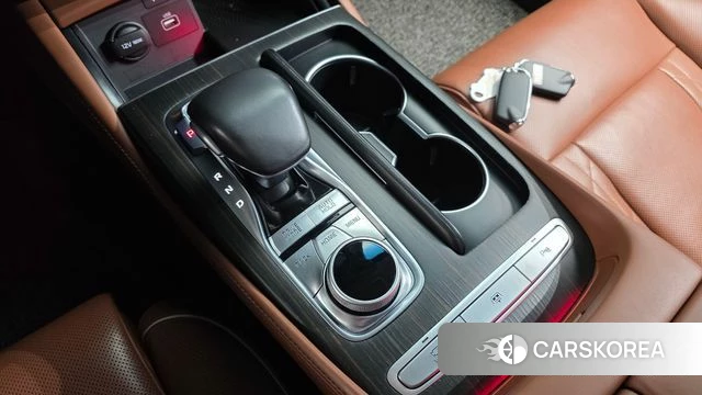 Kia More K9 id 3813173 из Кореи 19