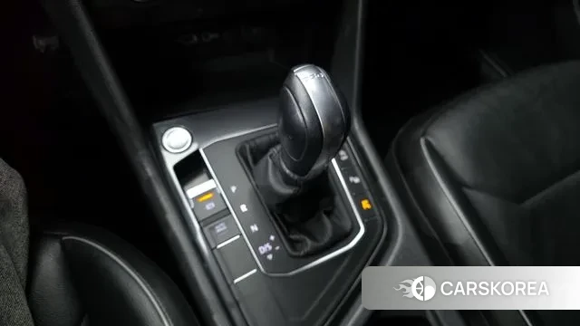 Volkswagen Tiguan second Generation id 3612724 из Кореи 19