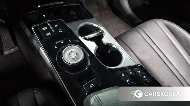 Kia K8 Hybrid id 3406327 из Кореи 19