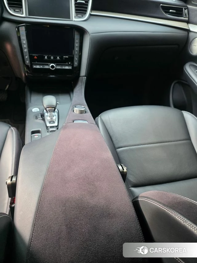 Infiniti QX50 (P71A) id 4748635 из Кореи 19