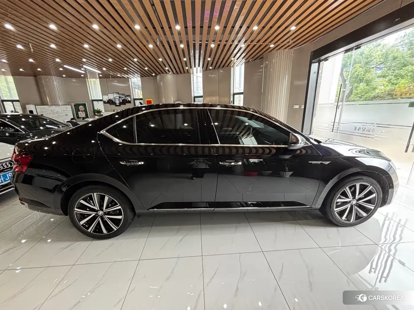 Skoda Speed pie id 4538741 из Китая 21