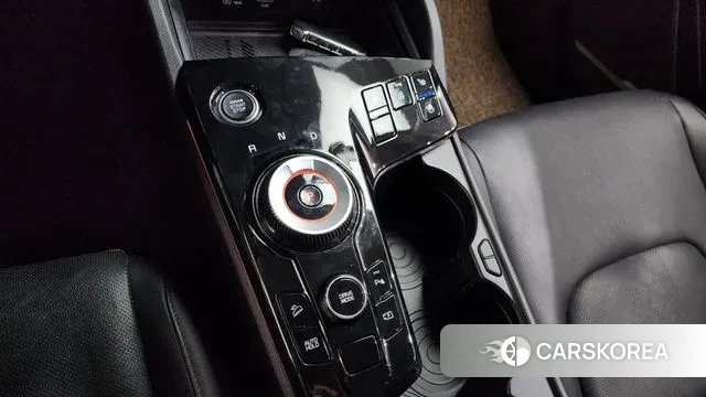 Kia Sportage 5th Generation Hybrid id 3675893 из Кореи 19