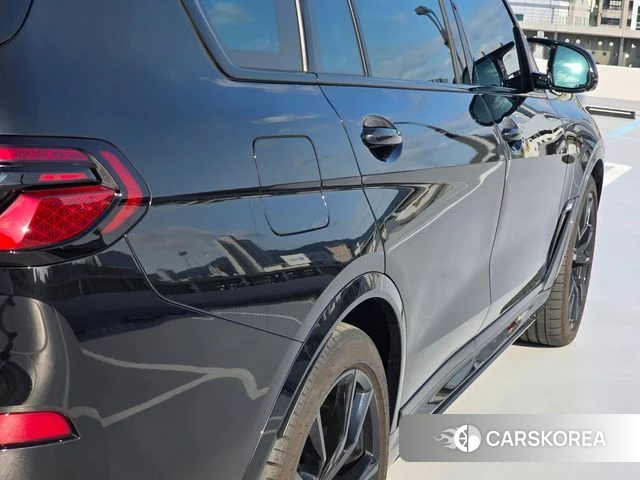 BMW X7 (G07) id 4367099 из Кореи 19