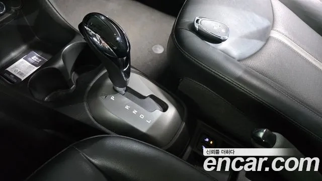 Chevrolet (GM Daewoo) The New Spark id 2946132 из Кореи 19