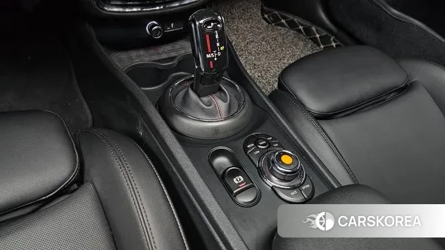 Mini Cooper S Clubman id 3727390 из Кореи 19