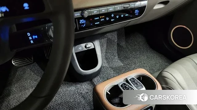 Hyundai Ionic 5 id 2915668 из Кореи 19