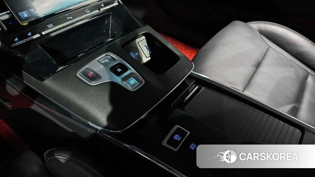 Hyundai The New Grandeur IG id 4524230 из Кореи 28