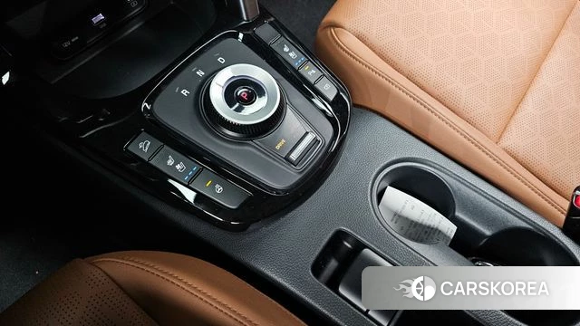 Kia The New Seltos id 4292260 из Кореи 19