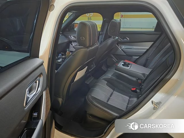 Land Rover Range Rover Velar id 4471574 из Кореи 14