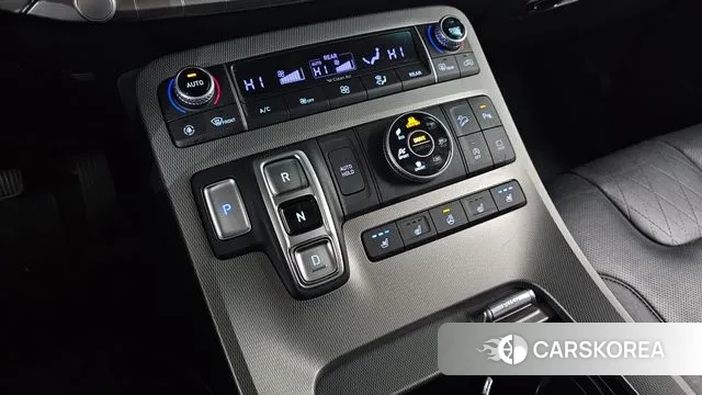 Hyundai Palisade id 3597457 из Кореи 19