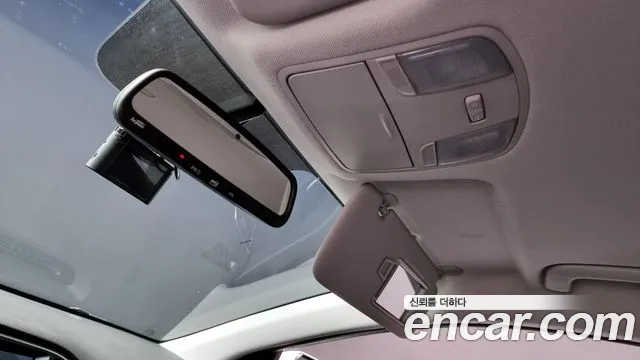 Hyundai Avante AD id 2657918 из Кореи 19